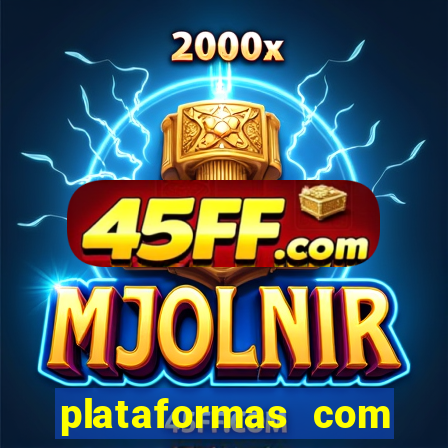 plataformas com bonus de cadastro facebook